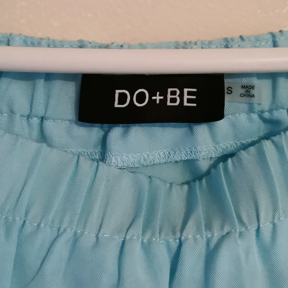 Summer off shoulder top - Picture 4 of 5